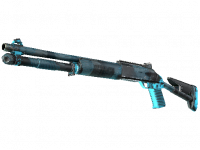 XM1014 Slipstream
